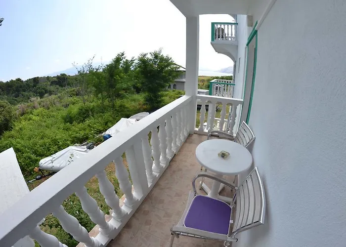 公寓 Jenny I Tania