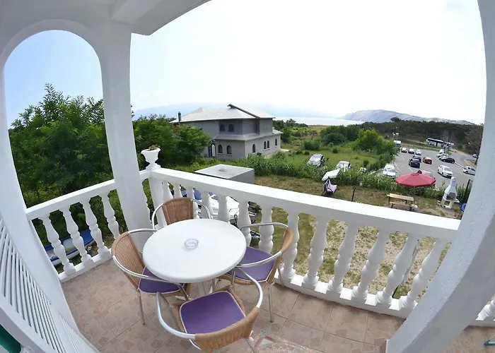 Jenny I Tania 公寓 洛帕