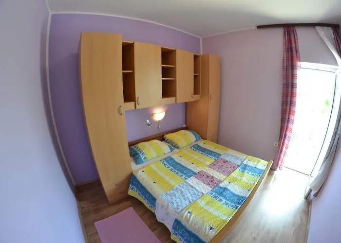 Jenny I Tania 公寓 洛帕