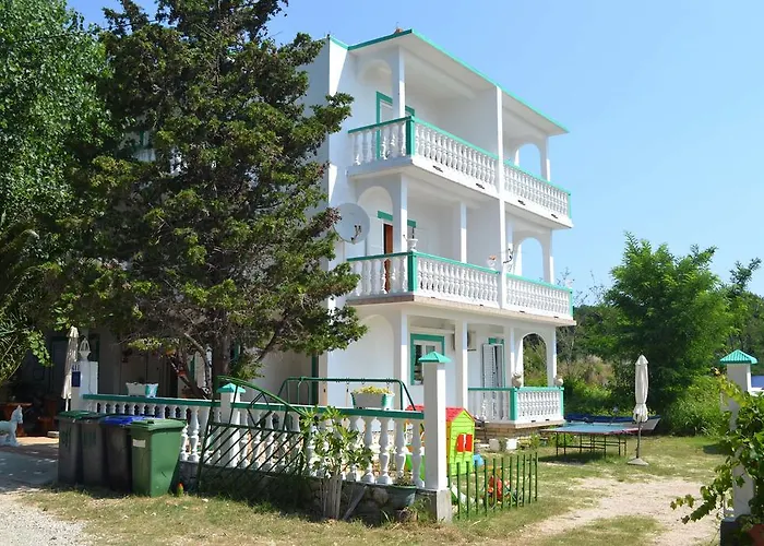 Jenny I Tania 公寓 *