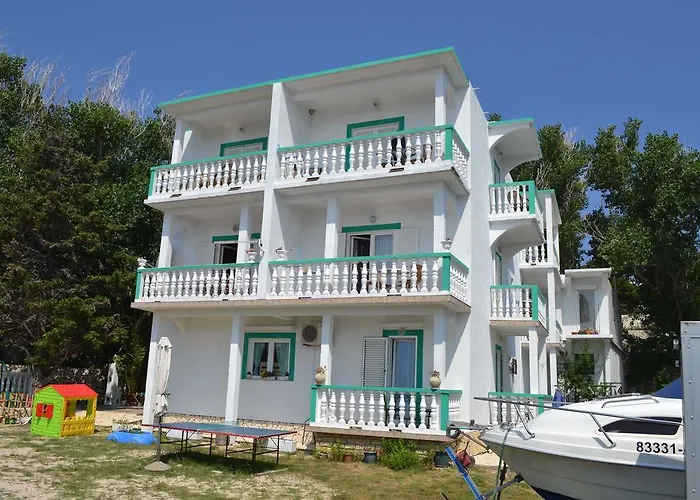 Jenny I Tania 公寓 *