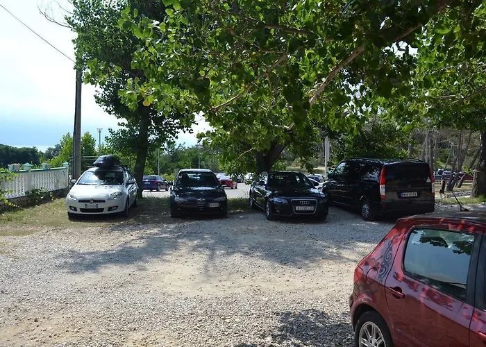 Jenny I Tania 公寓 *