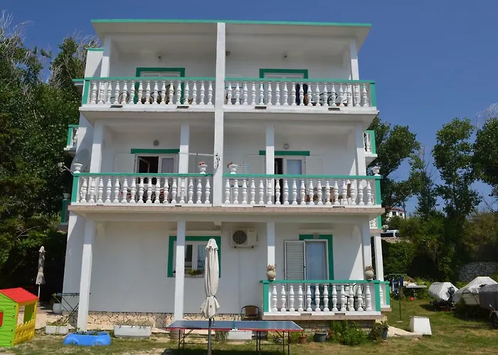 Jenny I Tania 洛帕